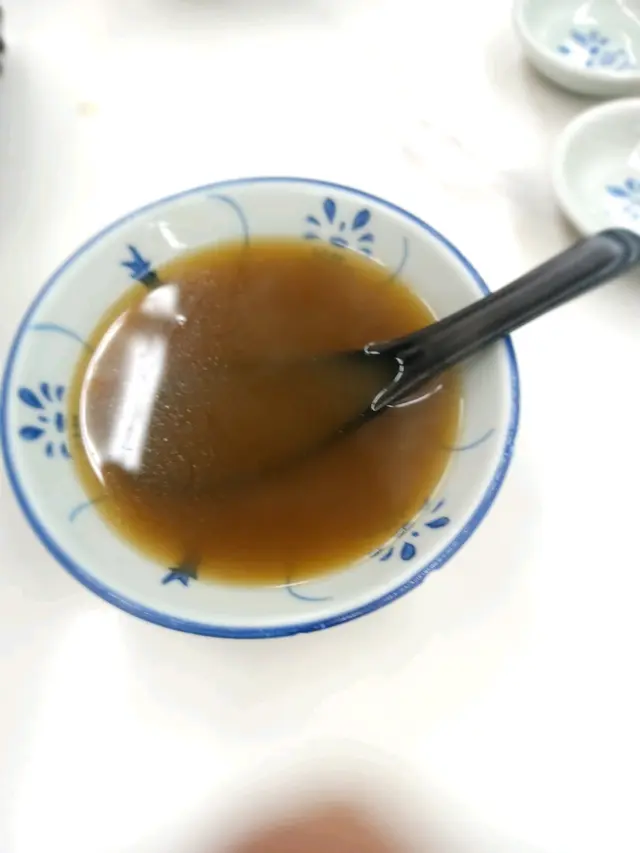 肉骨茶