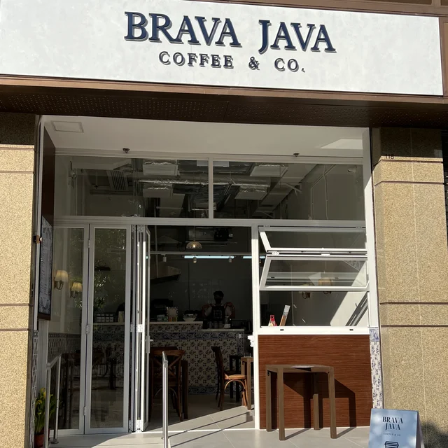 BRAVA JAVA COFFEE & CO.-door-photo