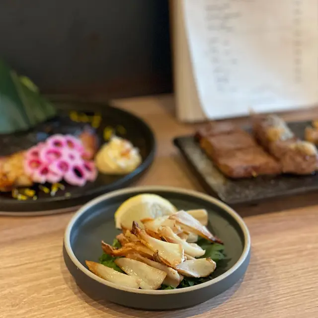 雞胸軟骨
