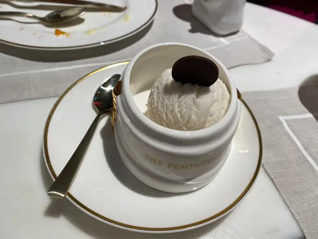 梛子雪糕