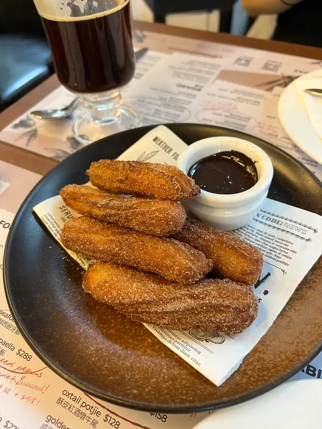 Churros