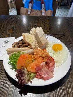 All      Day    Breakfast  