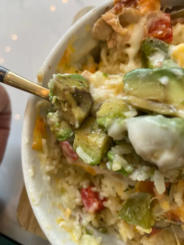 食嘢真係要睇真啲先擺落口