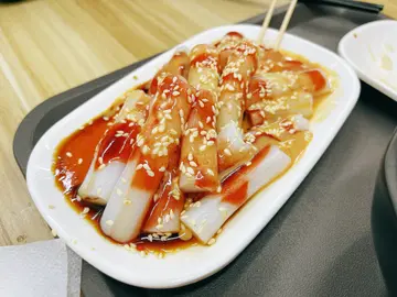 腸粉