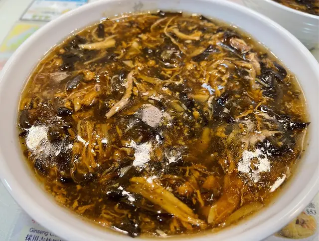 大蛇羹