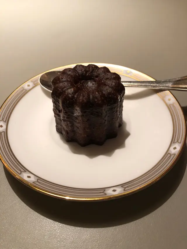 canele