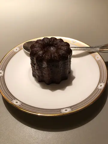 canele