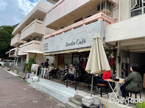 Smile Cafe