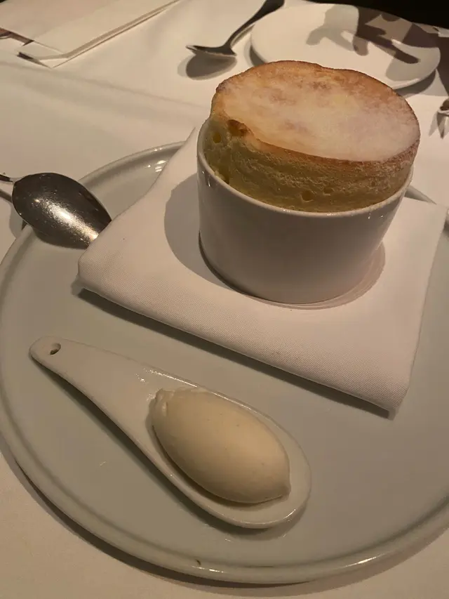 𝑺𝒐𝒖𝒇𝒇𝒍é