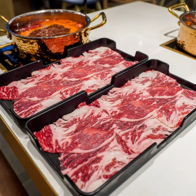 PRIME GRADE牛肩胛肉