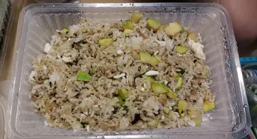 廚皇炒飯
