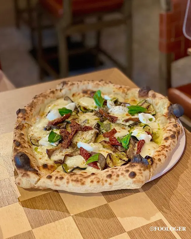 𝙊𝙧𝙩𝙤𝙡𝙖𝙣𝙖 𝙋𝙞𝙯𝙯𝙖