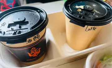 Latte