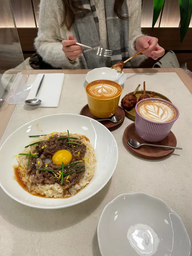 甜到糖尿病嘅壽喜燒牛肉飯