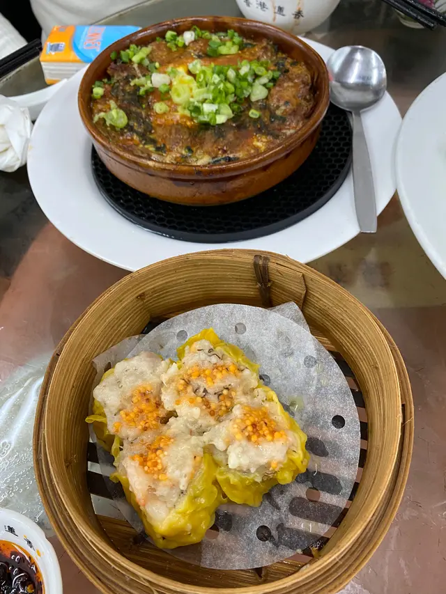 點心