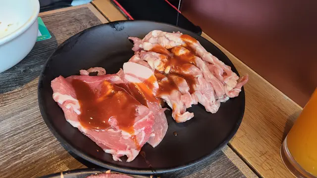 新潟雞爽肉味噌