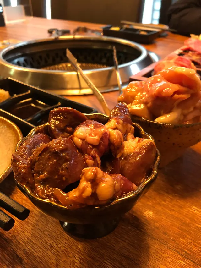 自信漬雞腎(5片)