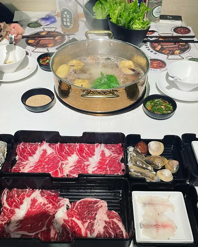 Prime Grade 美國安格斯牛肉