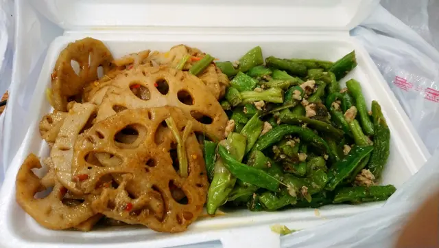 2個淨餸