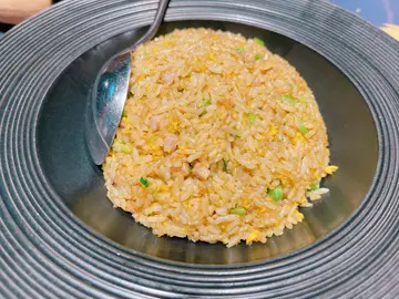 马拉盏炒饭
