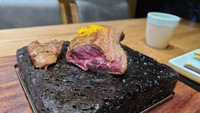 牛肩排 180g