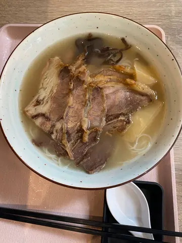 牛腩用咖哩
