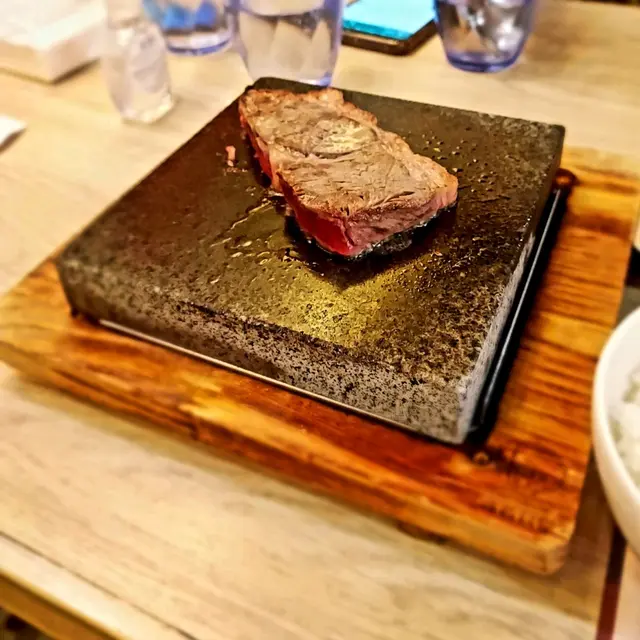 安格斯窄身西冷