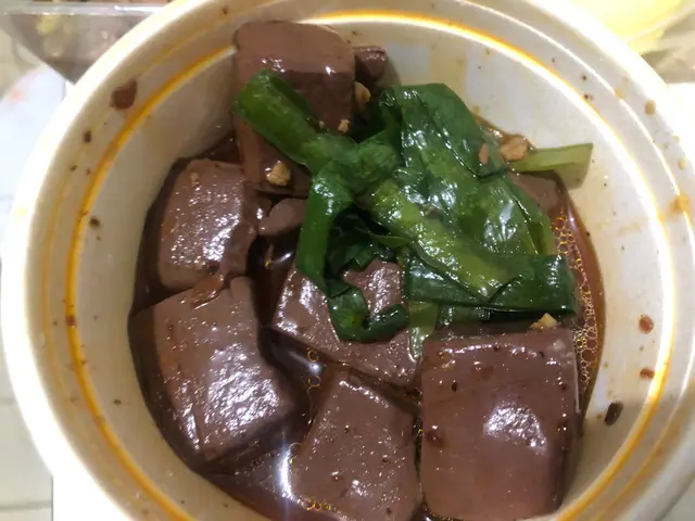 個汁無得頂！一開蓋已經食唔停～食完仲留返個汁第二日煮麵