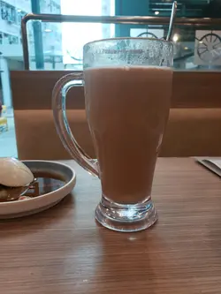 台灣麵線