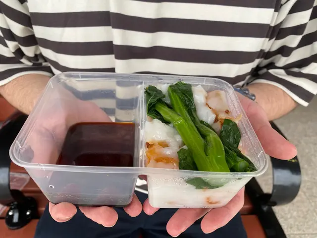 金沙脆皮銀蘿腸