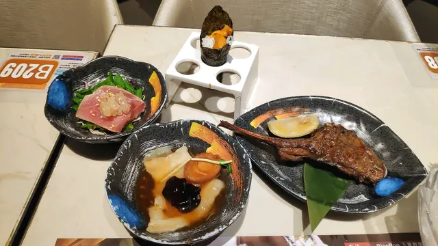 熟食類大部分都好好質素