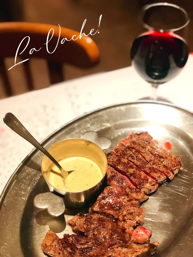Steak