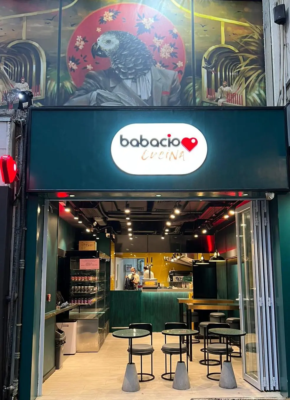 Babacio Cucina