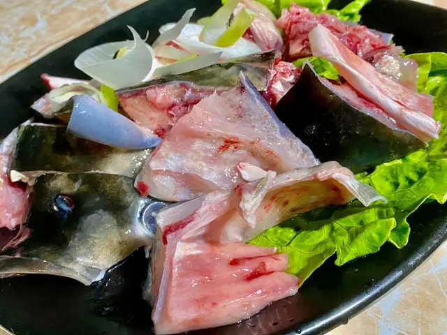 大魚頭