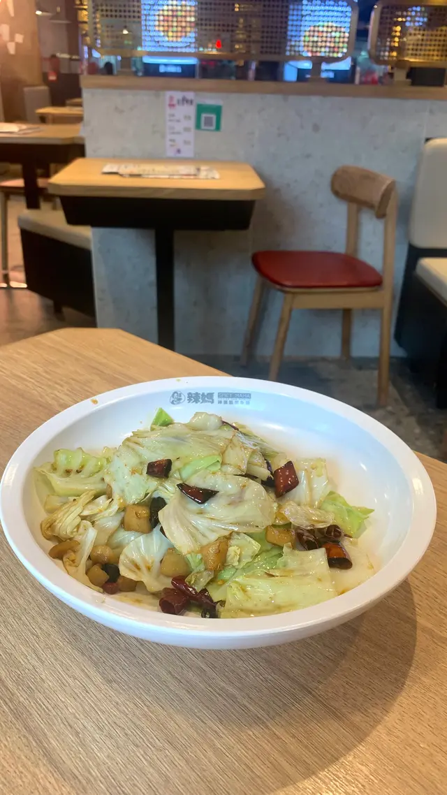 味道幾好,值得叫嚟食