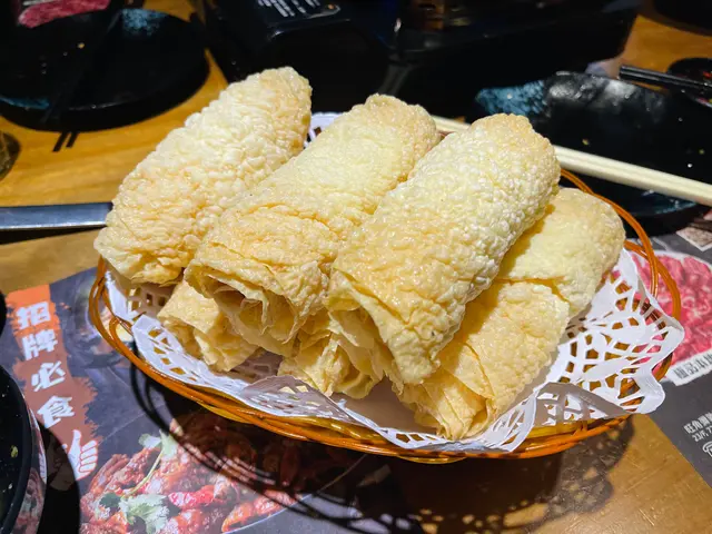 自創爆芝響鈴