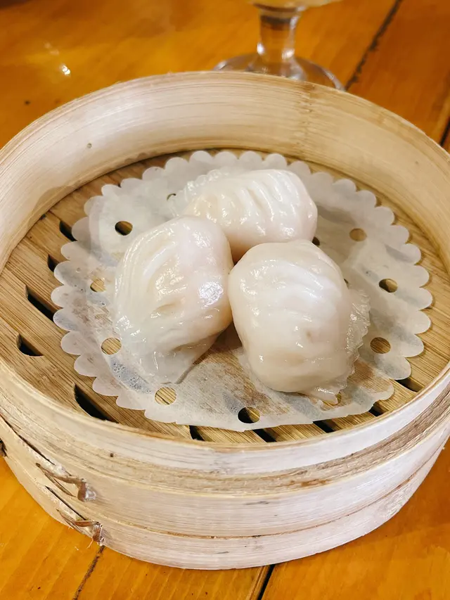 蝦餃