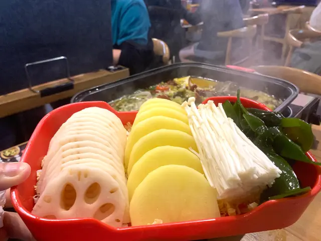 黃金組合