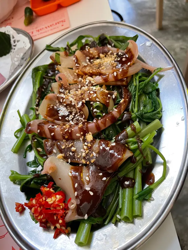 係馬來西亞的味道呀！