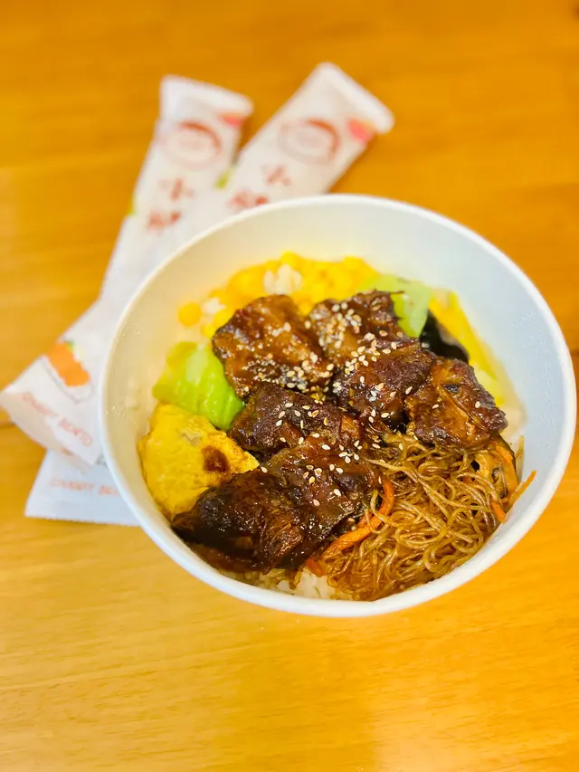 逢甲香烤豬軟骨 