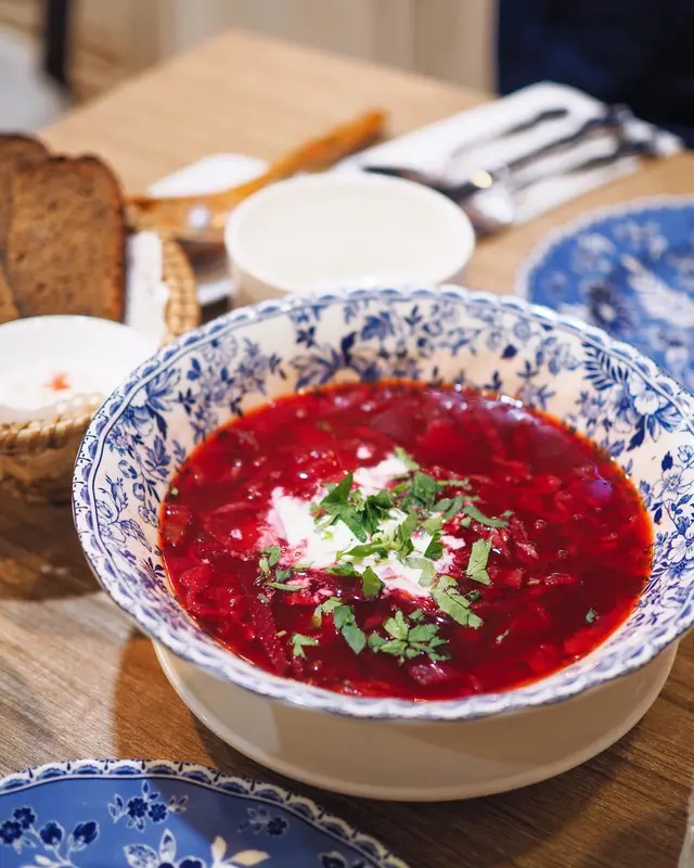 Borscht