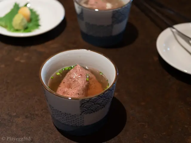 上腿肩胛肉(辣椒肉)