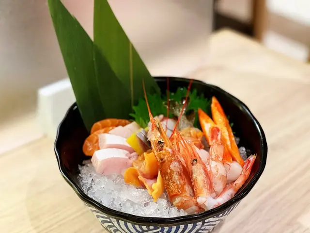 刺身