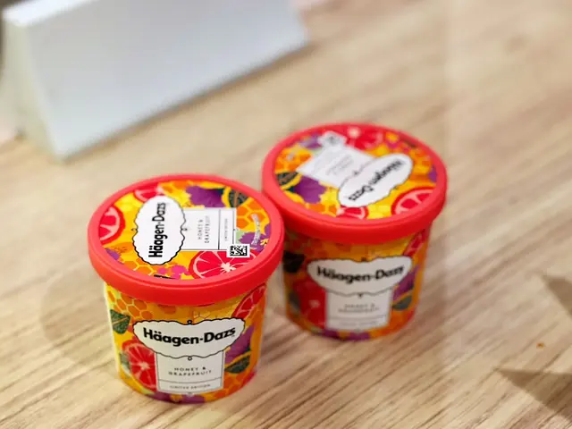 Häagen-Dazs