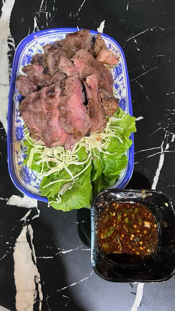 由以往九龍城的味到延續到北角，十分驚喜