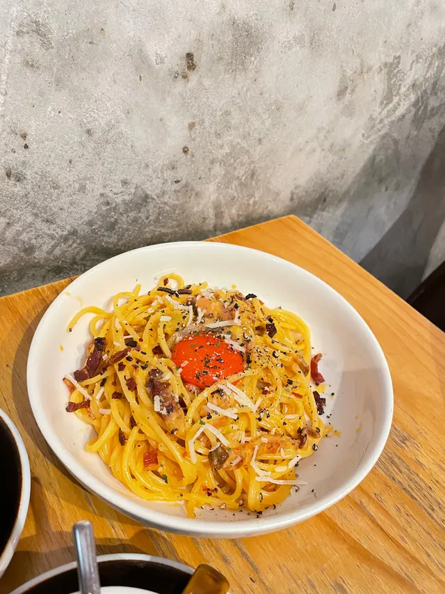 Carbonara 
