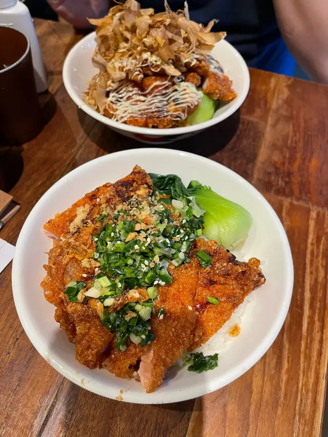 大大件,厚切豬扒