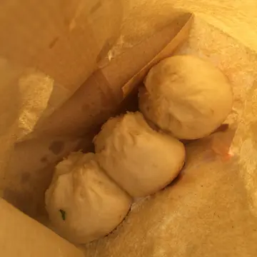 生煎包
