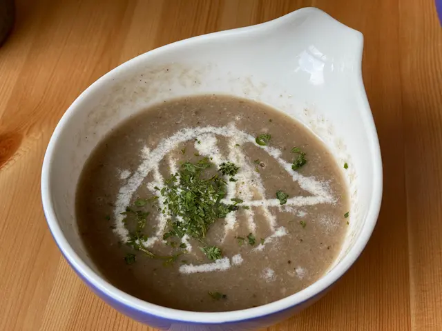 例湯