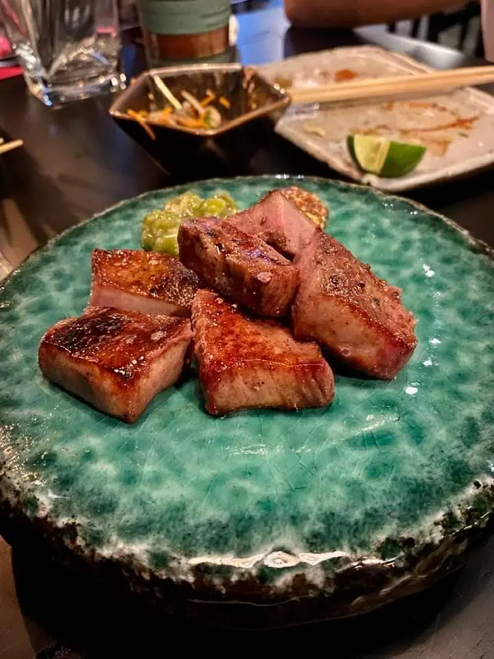 Torimori in Causeway Bay Hong Kong | OpenRice Hong Kong Photo of Torimori (Causeway Bay) - Julianeating